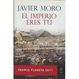 El Imperio eres Tú