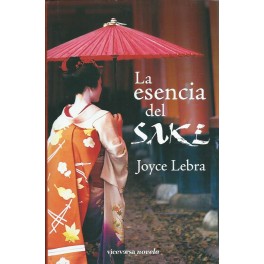 La Esencia del Sake