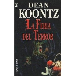 La Feria del Terror