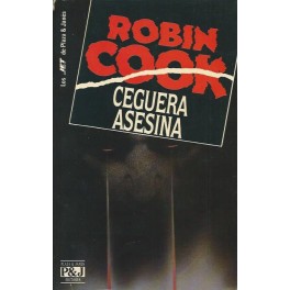 Ceguera Asesina