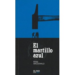 El Martillo Azul