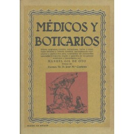 Médicos y Boticarios