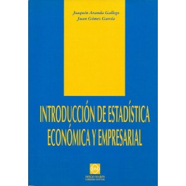 Introducción de Estadística Económica y Empresarial