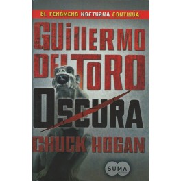 Trilogía de la Oscuridad I: Nocturna