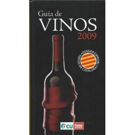 Guía de Vinos 2009