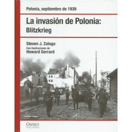 La Invasión de Polonia: Blitzkrieg