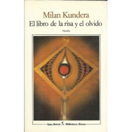 El Libro de la Risa y el Olvido