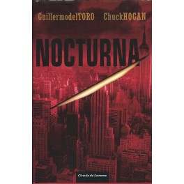 Trilogía de la Oscuridad I: Nocturna