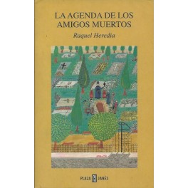 La Agenda de los Amigos Muertos