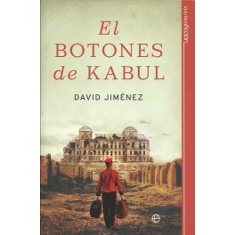 El Botones de Kabul