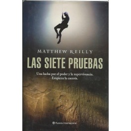 Las Siete Pruebas