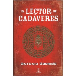 El Lector de Cadáveres