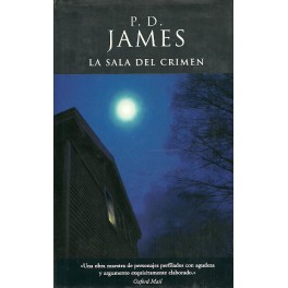 La Sala del Crimen