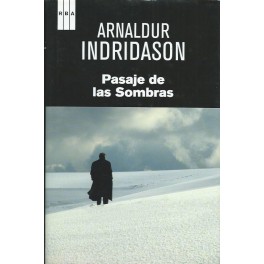 Pasaje de las Sombras