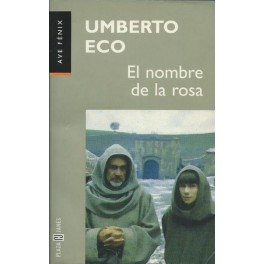 El Nombre de la Rosa