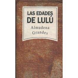 Las Edades de Lulú