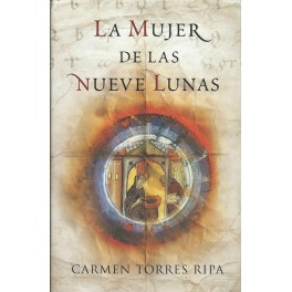 La Mujer de las Nueve Lunas