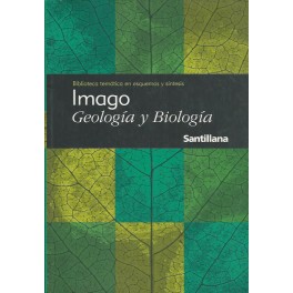 Imago: Geología y Biología