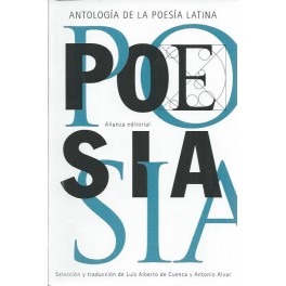 Antología de la Poesía Latina