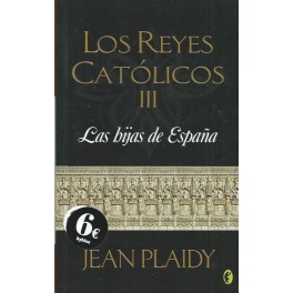 Los Reyes Católicos I: Castilla para Isabel