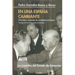 En una España cambiante