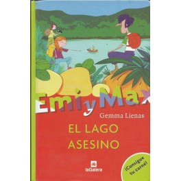 El Lago Asesino