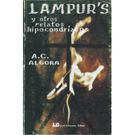 Lampur's y otros relatos hipocondríacos