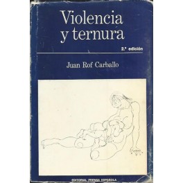 Violencia y Ternura