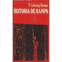 Historia de Rampa