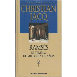 Ramsés II: El Templo de Millones de Años