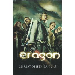 El Legado I: Eragon