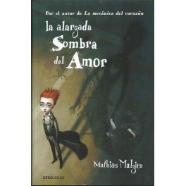 La alargada Sombra del Amor