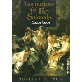 Las Mujeres del Rey Salomon