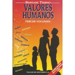 Valores Humanos