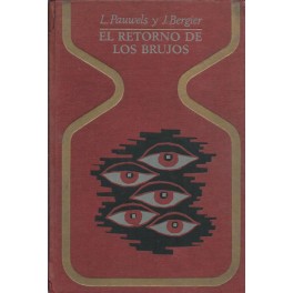 El Retorno de los Brujos