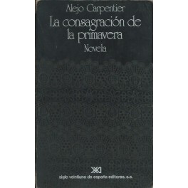 La Consagración de la Primavera