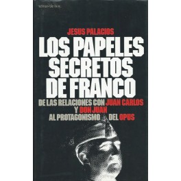 Los Papeles Secretos de Franco