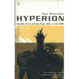 Cantos de Hyperion 1: Hyperion