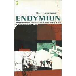 Cantos de Hyperion 3: Endymion