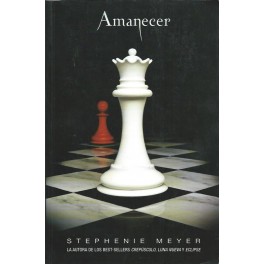 Crepúsculo