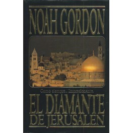 El Diamante de Jerusalén