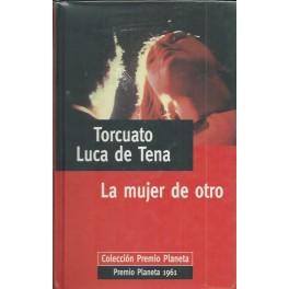 La Mujer de otro