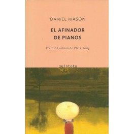 El Afinador de Pianos