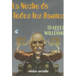 La Noche de Todos los Santos