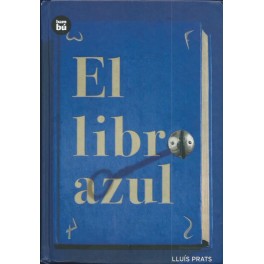 El Libro Azul