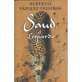 Saud, el Leopardo