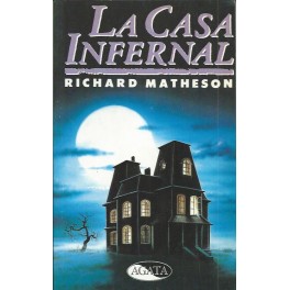 La Casa Infernal