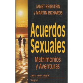 Acuerdos Sexuales