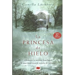 La Princesa de Hielo