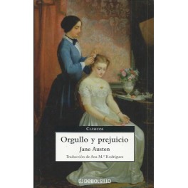 Orgullo y Prejuicio